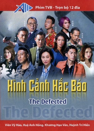 TVB chuẩn bị tung hàng loạt phim về đề tài cảnh sát hình sự